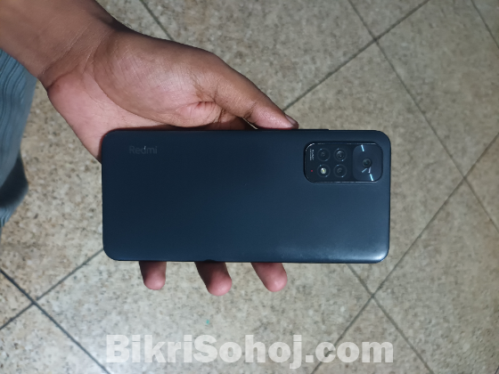 Redmi note 11